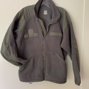 Air Force Fleece